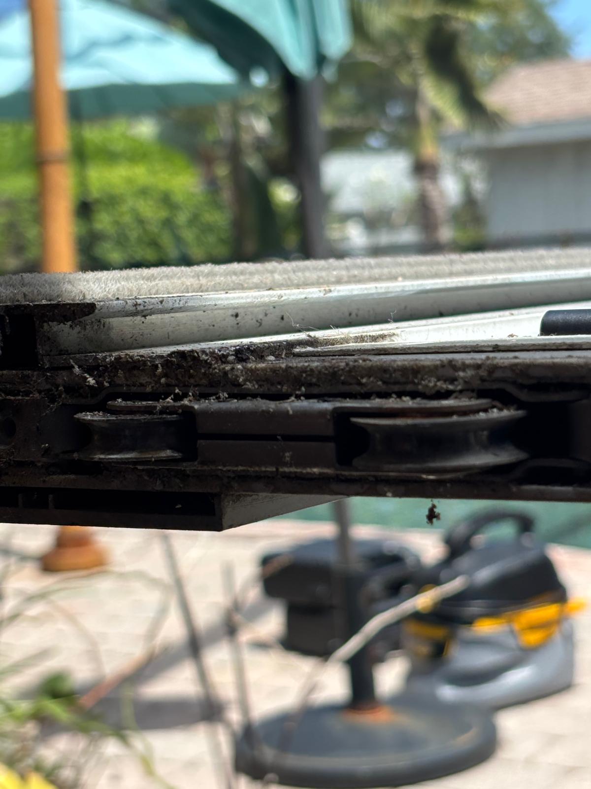 Sliding Door Repair Fort Pierce service