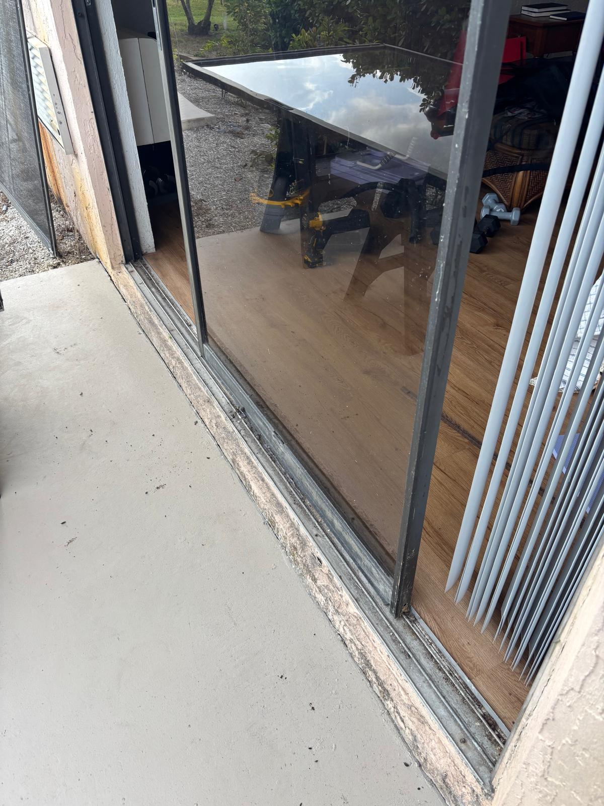 Sliding Door Repair Fort Pierce service