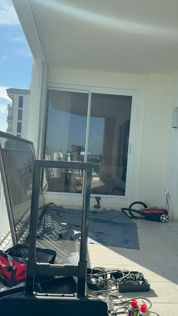 Sliding Door Repair Fort Pierce Treasure Coast