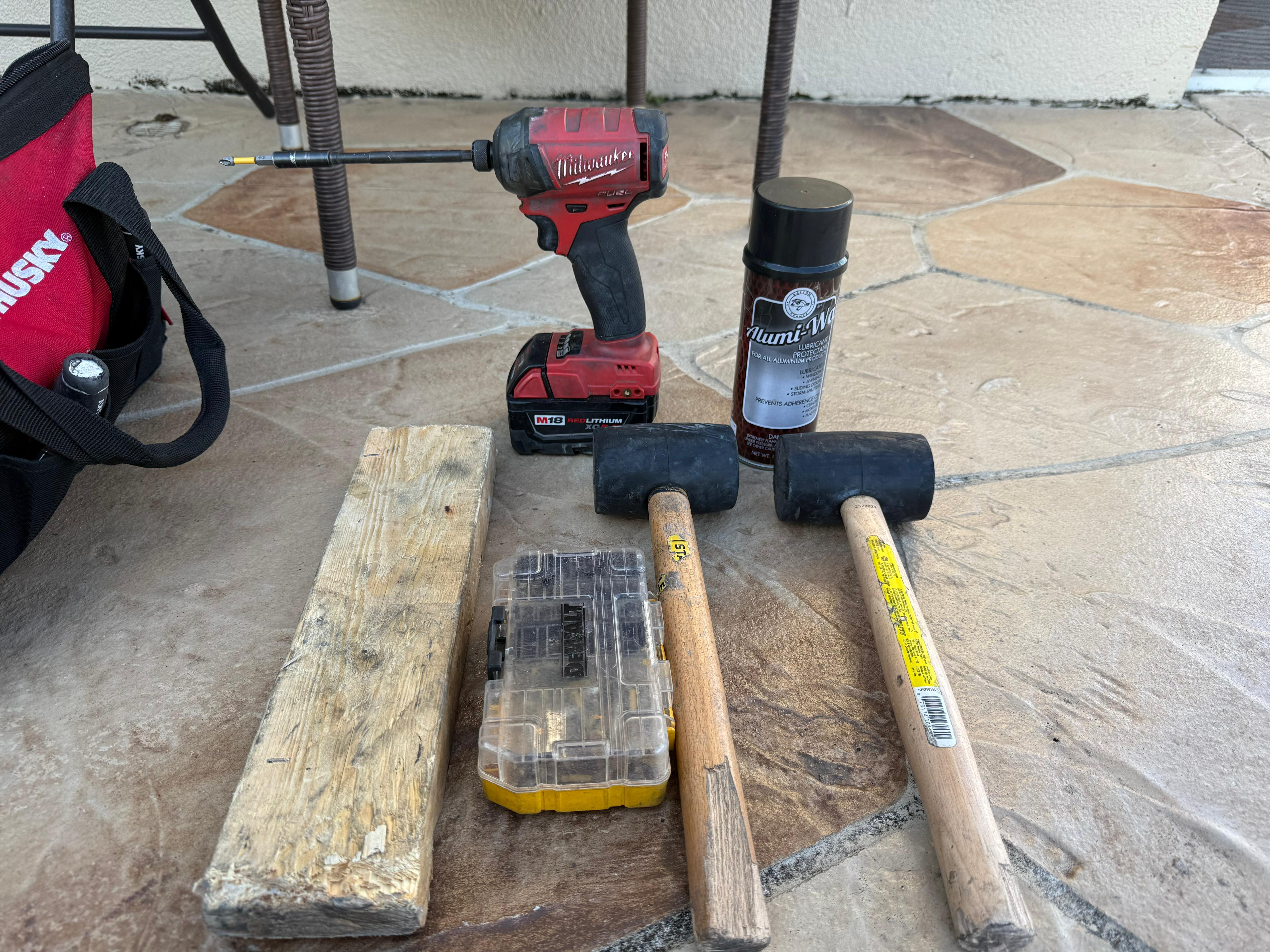 Sliding Door Repair Fort Pierce service