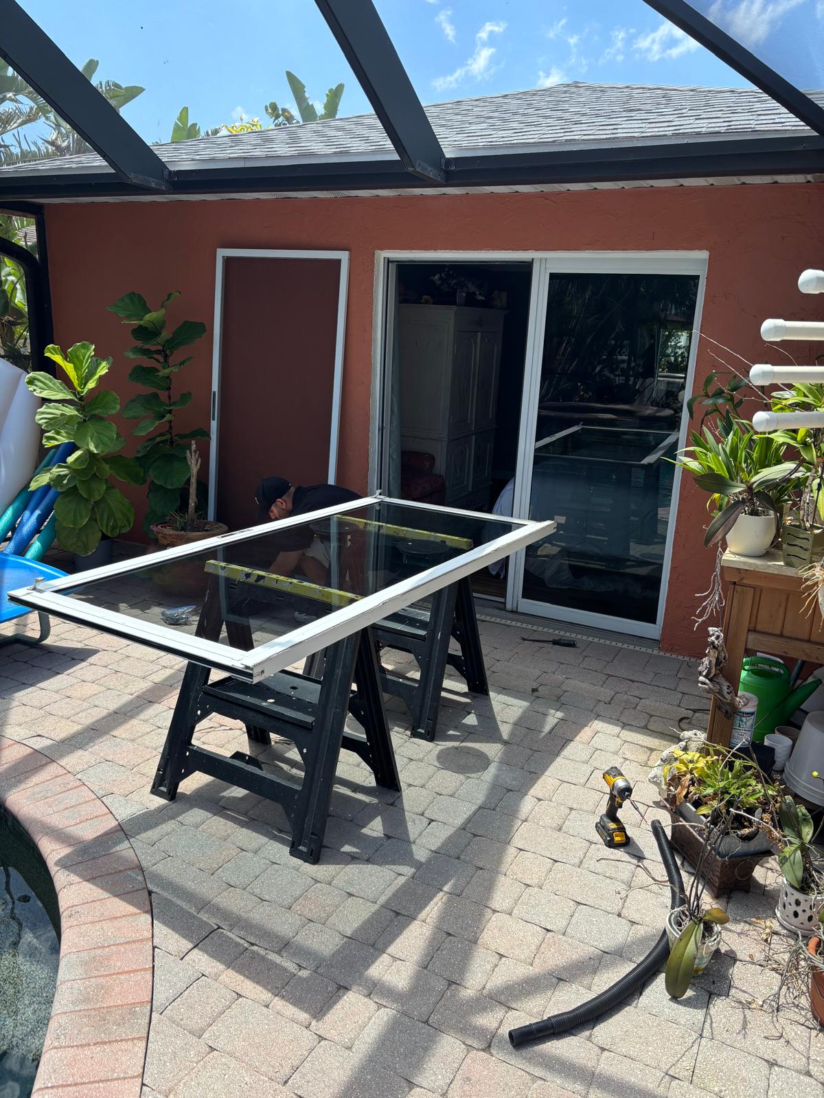 Sliding Door Repair Fort Pierce - Treasure Coast Sliding Door Repair